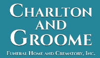 Charlton & Groome Funeral Home (CH24)